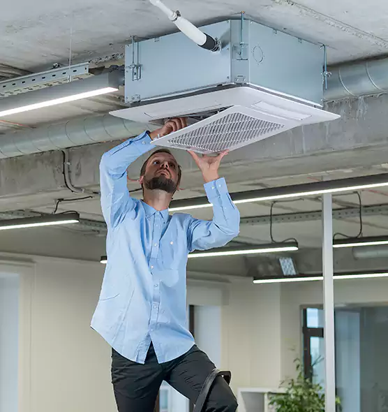 Professional Air Duct Cleaners in Barberton, OH