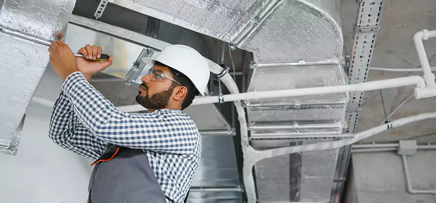 Proactive Ac Vent Repairs & Air Duct Replacement Companies Near Me in Barberton