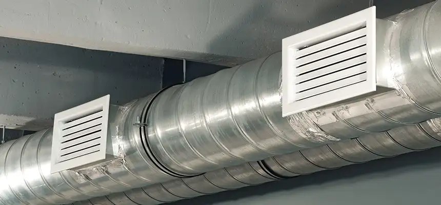 Our Air Duct Camera Inspection Services in Barberton, OH