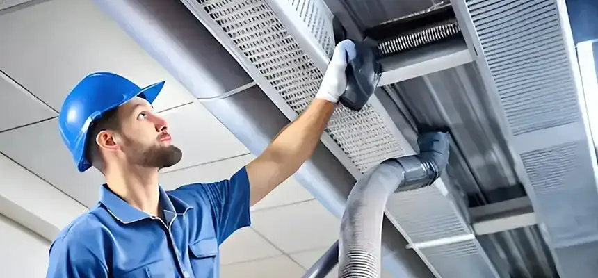 Our Annual Dryer Vent Maintenance Services in Barberton, OH