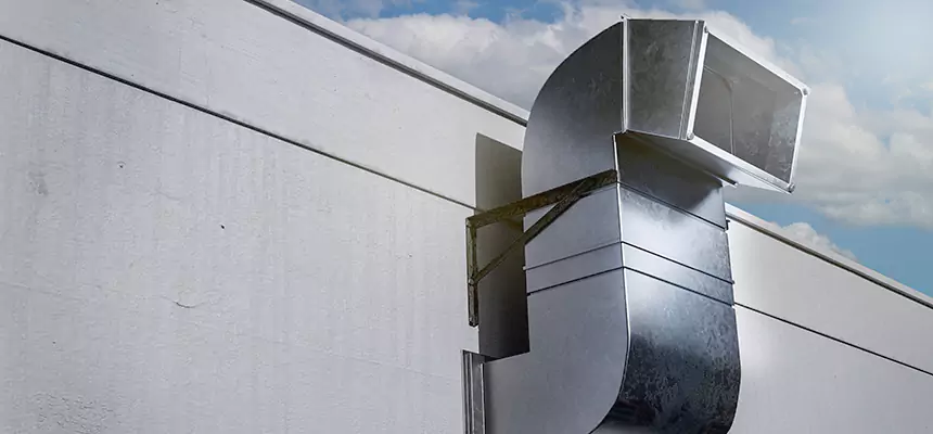 Comprehensive Commercial HVAC Cleaning in Barberton