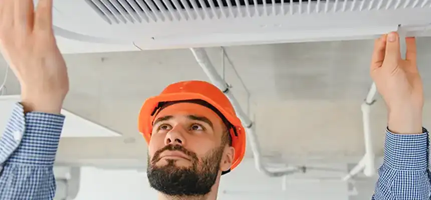 Our Furnace Vent Cleaning Services in Barberton, OH