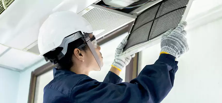 Our Mold & Mildew Removal from Air Ducts Services in Barberton, OH