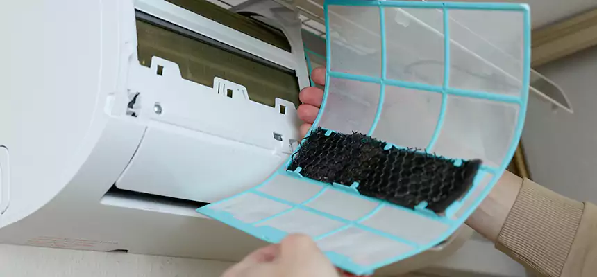 Gentle Ductwork Odor-Control Pet Dander Duct Cleaning in Barberton, OH