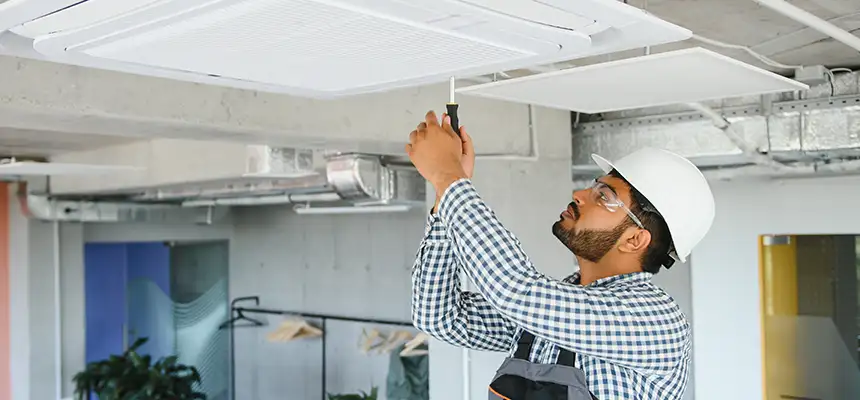 Our Roof Dryer Vent Cleaning Services in Barberton, OH