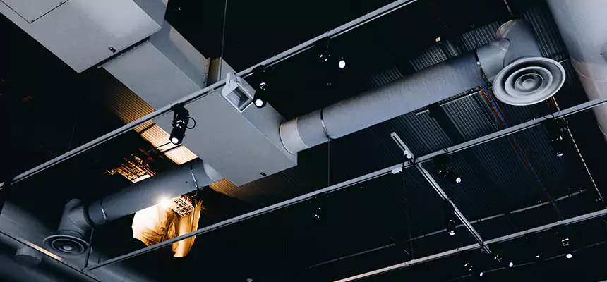 Our Seasonal Allergy Air Duct Cleaning Services in Barberton, OH