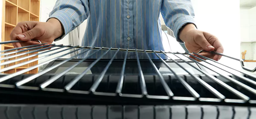 Our Vent Grille Washing Services in Barberton, OH