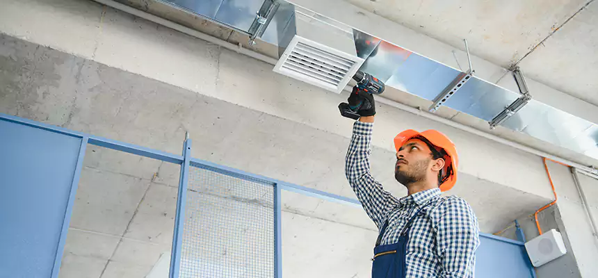Efficient Exhaust Vent Cleaning in Barberton, OH