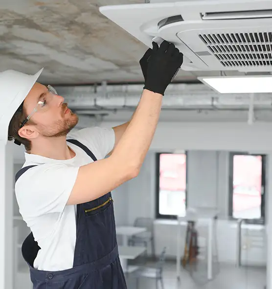 Top Affordable Duct Cleaning Services Near Me in Barberton, OH