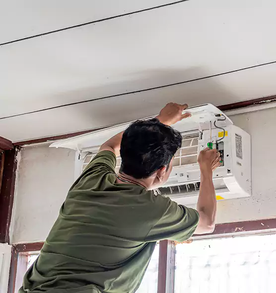 About Air Duct & AC Odor Removal in Barberton, OH