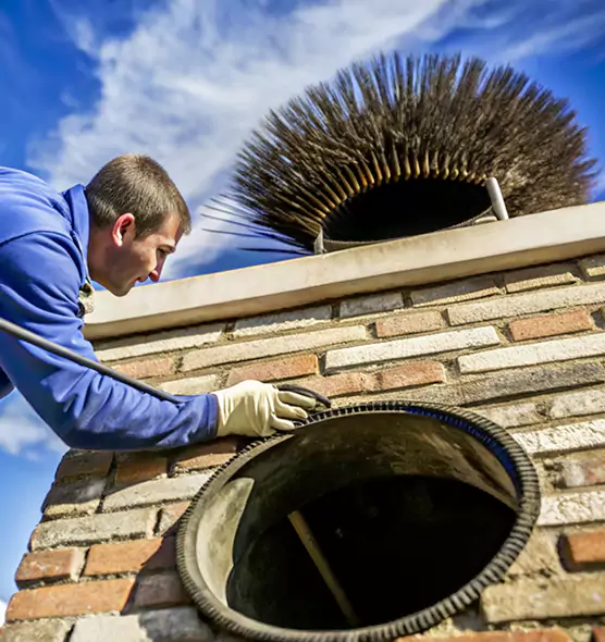 About Professional Chimney Sweep in Barberton, OH