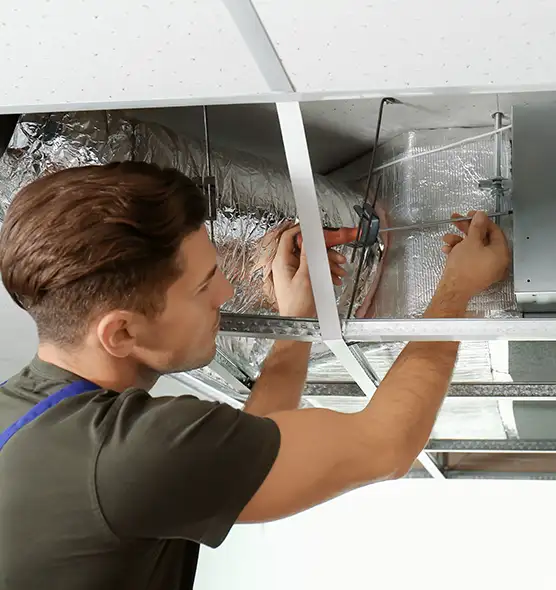 Professional Clogged Dryer Vent Repair in Barberton, OH