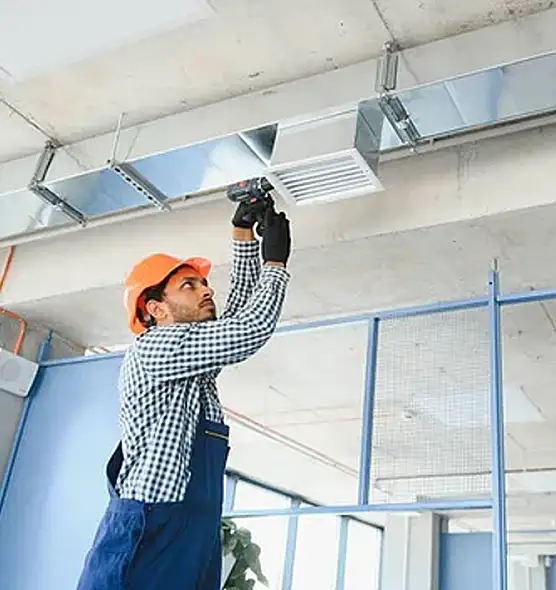 About Commercial Laundry Vent Cleaning in Barberton, OH