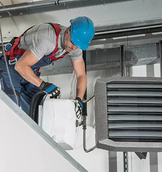 Professional Custom HVAC Ductworkin Barberton, OH