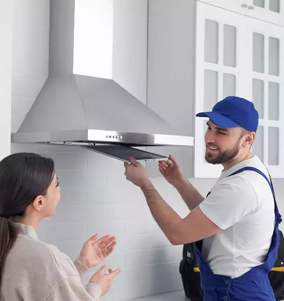 Professional Dryer Vent Cleaning Service in Barberton, OH