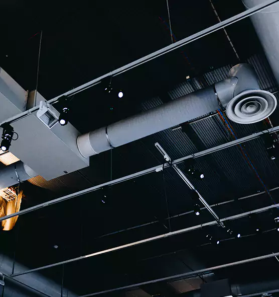 Professional Duct Cleaning For LEED Homes in Barberton, OH