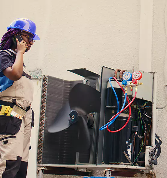 Professional Energy-Efficient HVAC Cleaning in Barberton, OH