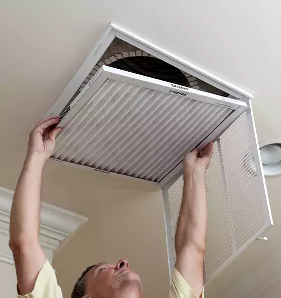Advanced Residential Vent Cleaning in Barberton, OH