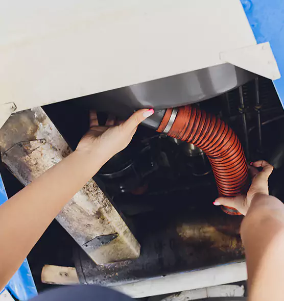Top-Notch Return Vent Cleaning Service in Barberton, OH