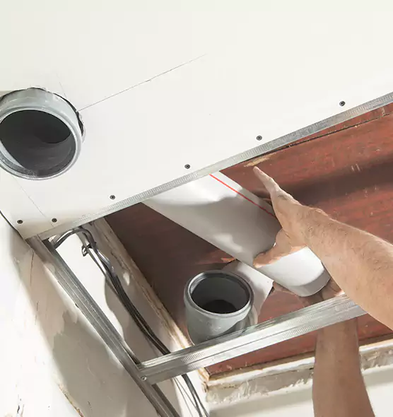 Professional Seasonal Allergy Air Duct Cleaning in Barberton, OH