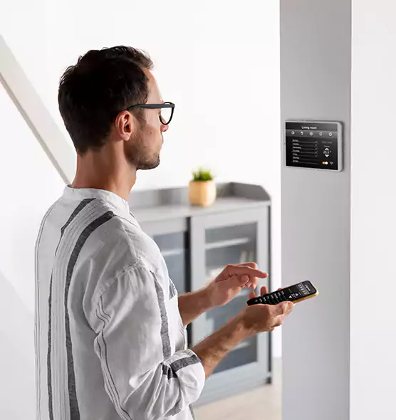 About Smart AC Vent Controller Services in Barberton