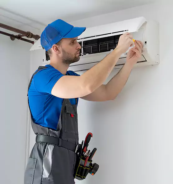 About Smart Thermostat AC Installation in Barberton, OH