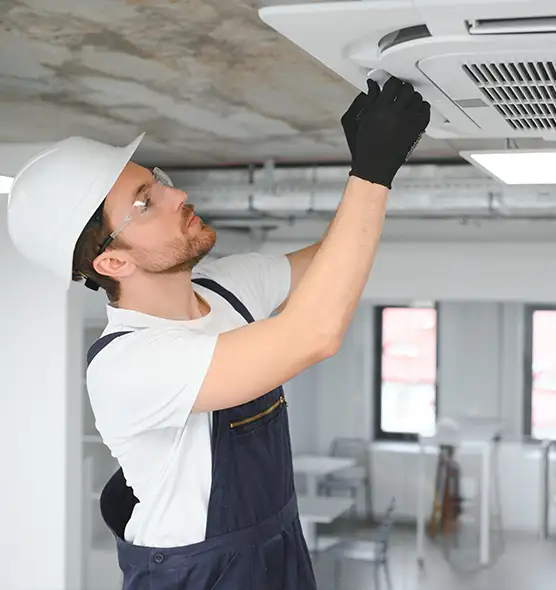 About Spring Air Duct Cleaning in Barberton, OH