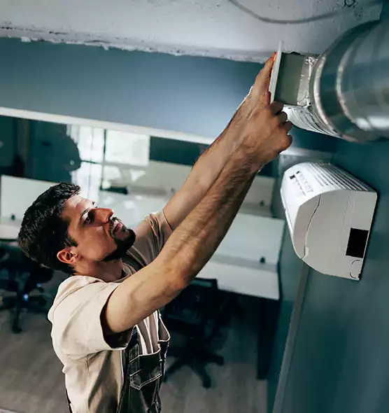 Reliable Warehouse Vent Cleaning in Barberton, OH