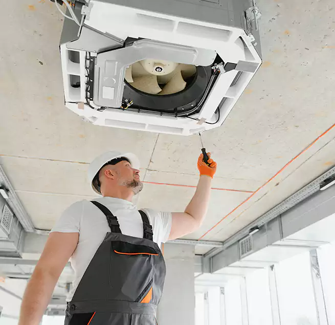 Why Homeowners & Businesses Trust Us in Barberton, OH?