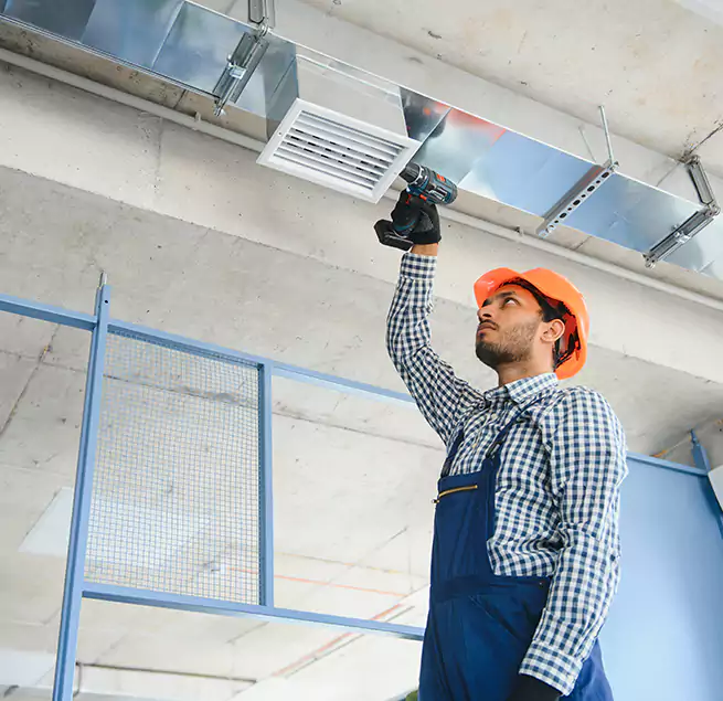 Why Homeowners & Businesses Trust Us in Barberton, OH?