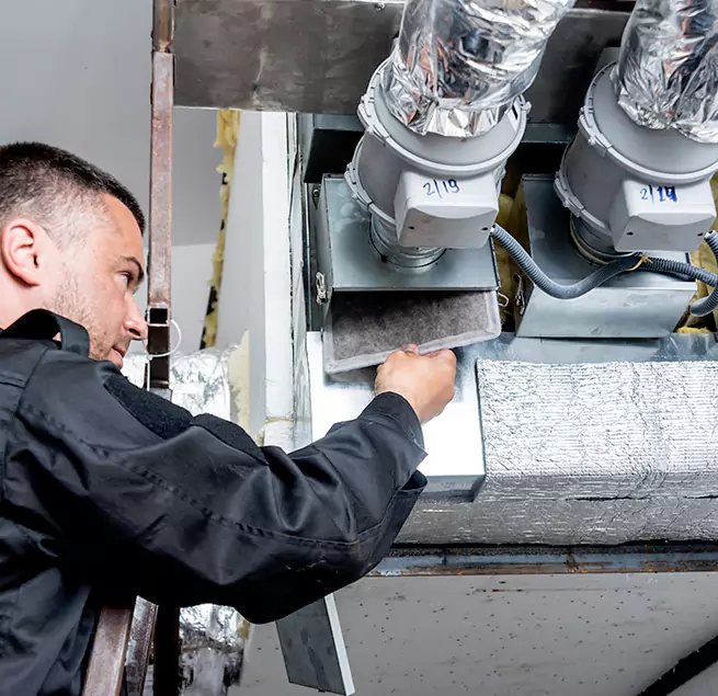 Why Homeowners & Businesses Trust Us in Barberton, OH?