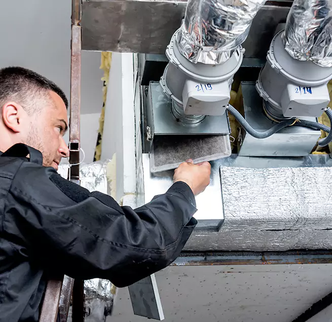  Why Homeowners & Businesses Trust Us in Barberton, OH?