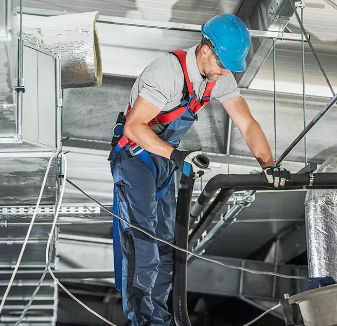 Why Homeowners & Businesses Trust Us in Barberton, OH?