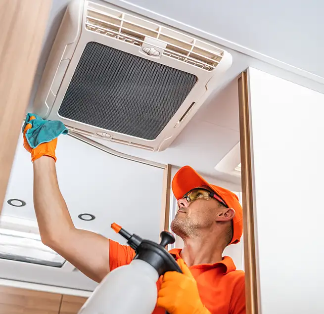 Why Homeowners & Businesses Trust Us in Barberton, OH?