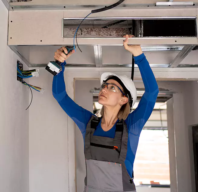 Why Homeowners & Businesses Trust Us in Barberton, OH?