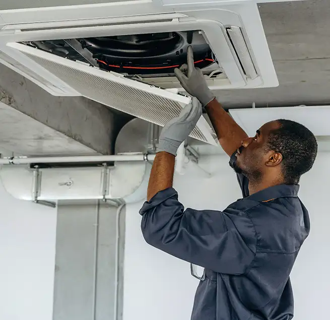 Why Homeowners & Businesses Trust Us in Barberton, OH?