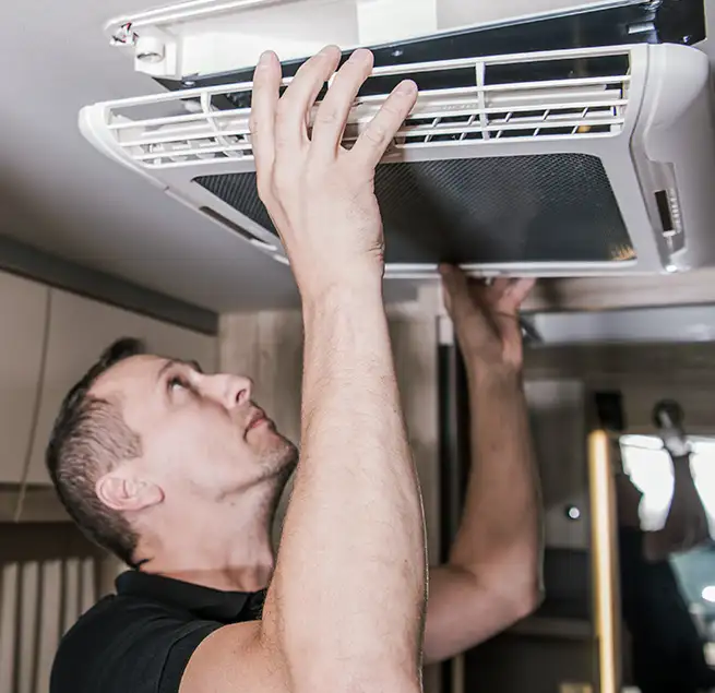 Why Homeowners & Businesses Trust Us Barberton, OH