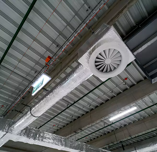 Why Homeowners & Businesses Trust Us in Barberton, OH?