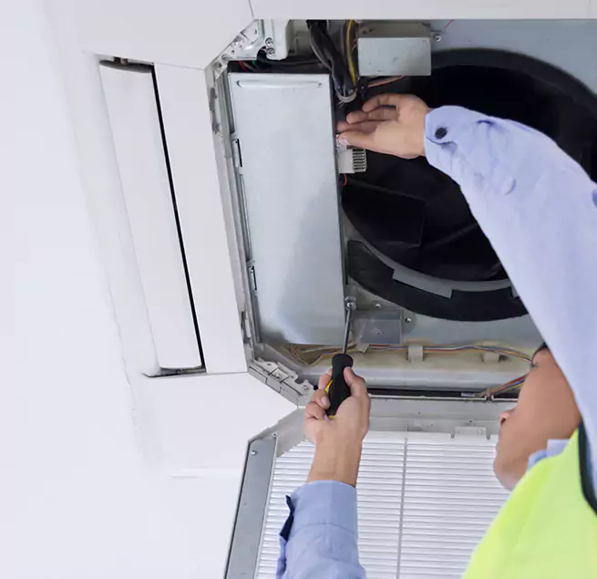 Why Homeowners Businesses Trust Us Barberton, OH