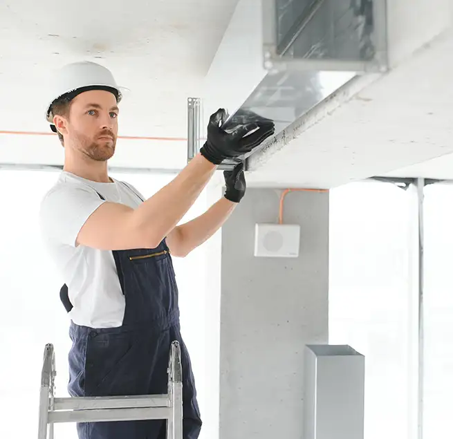 Why Homeowners & Businesses Trust Us in Barberton, OH?