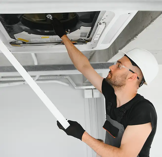 Why Homeowners & Businesses Trust Us in Barberton, OH?