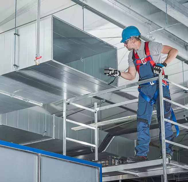 Why Homeowners & Businesses Trust Us in Barberton, OH?