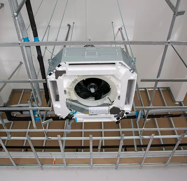 Why Homeowners & Businesses Trust Us Barberton, OH?