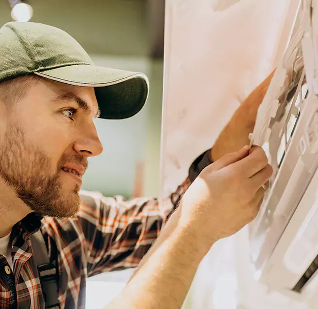 Why Homeowners & Businesses Trust Us in Barberton, OH?